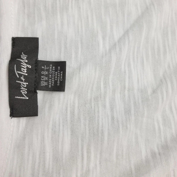 Lord & Taylor  Tank - Picture 5 of 5